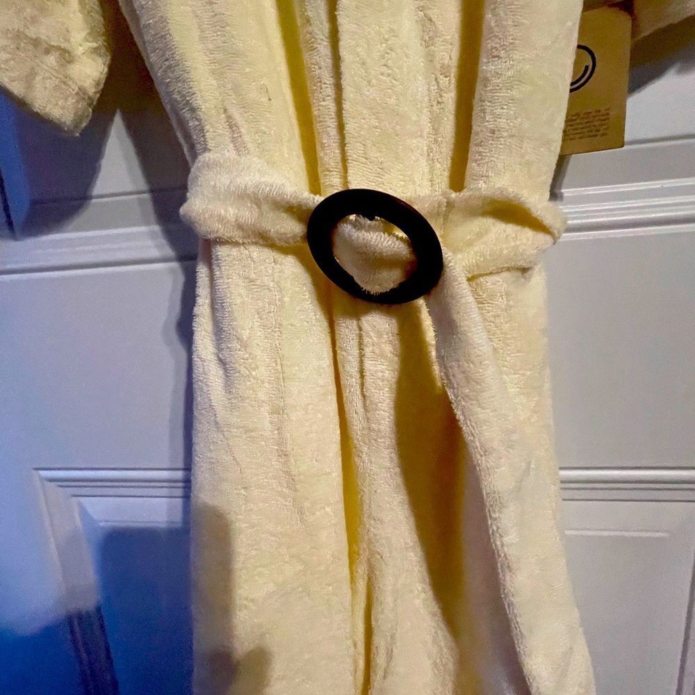 FORDAYS Terrycloth Playsuit XL